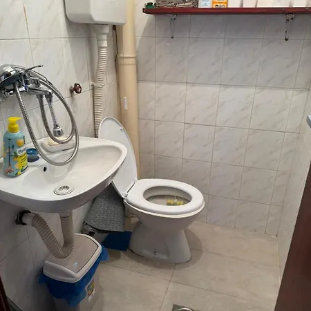 Hotel Location - Modern Flat In Heart Of Center Nis